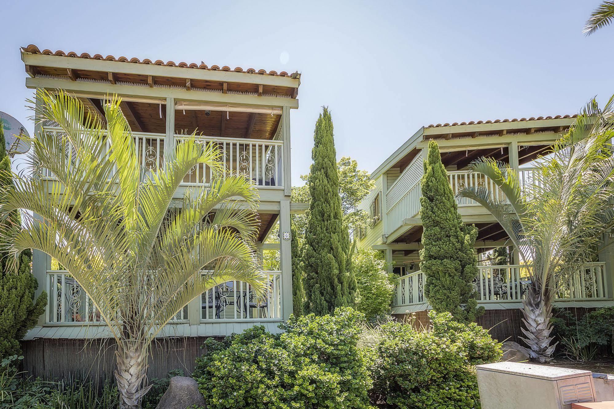 Sea Of Galilee Panoramic View Ramot Exterior foto