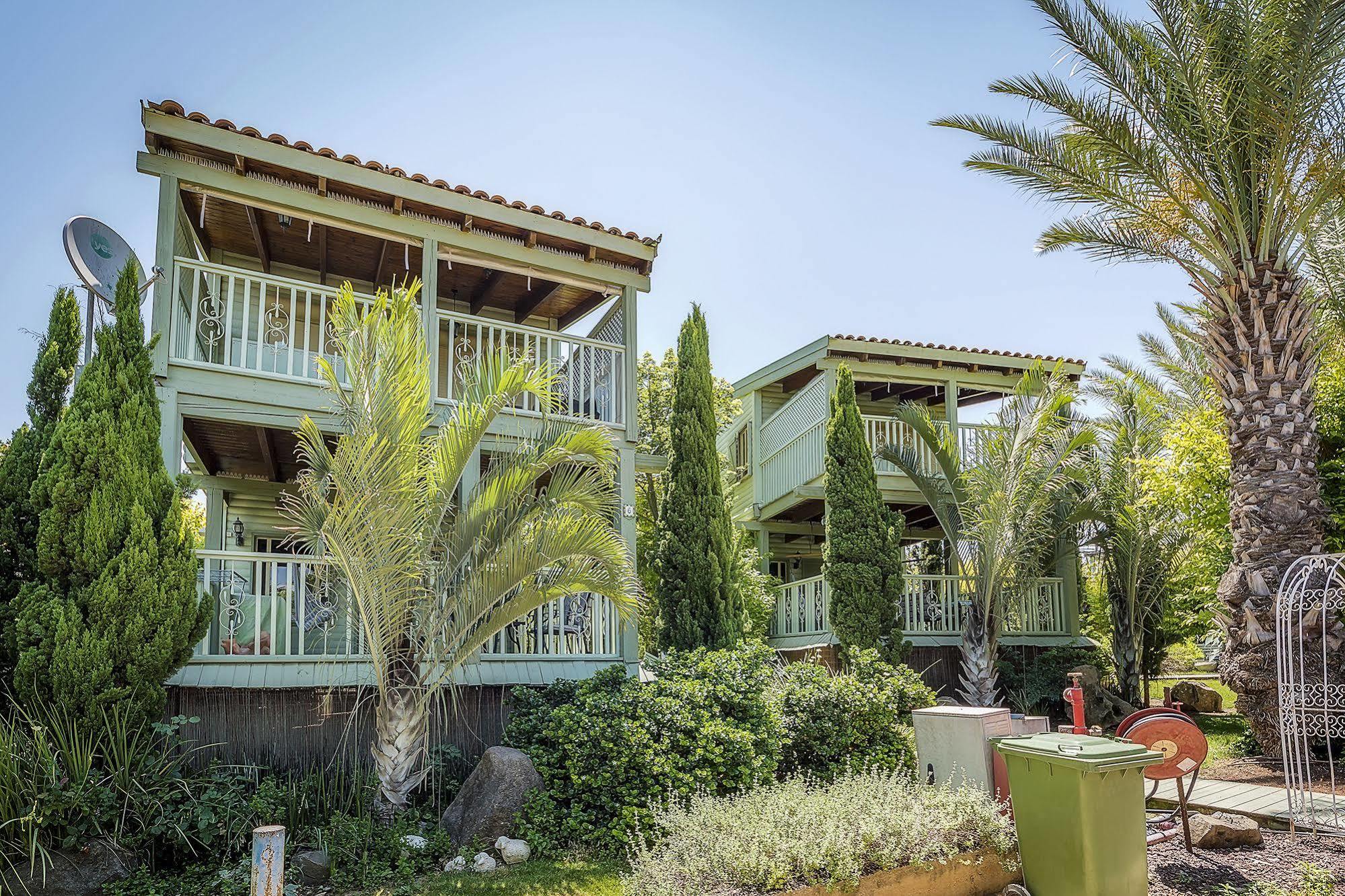 Sea Of Galilee Panoramic View Ramot Exterior foto
